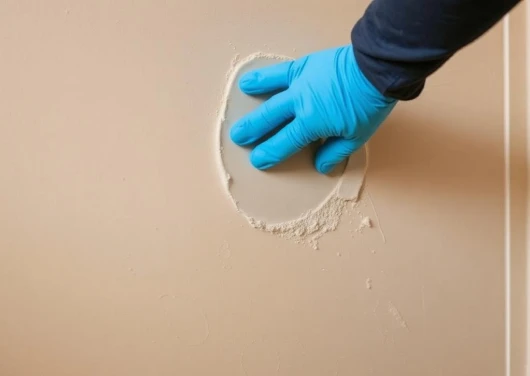 Microcement in wet areas — done right