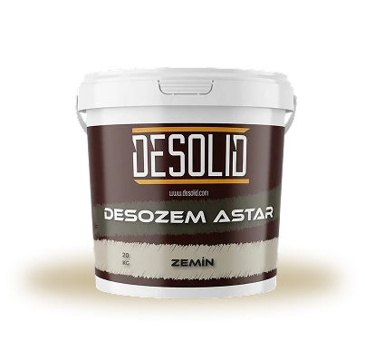 Desolid Protective Sealer