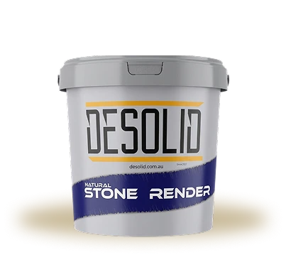 Natural Stone Render